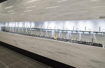 【ニュース】パイロット本社で「昭和30年代の筆記具展」