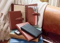 【新製品】待望の復活。ダ・ヴィンチ グランデ「オイルレザー」