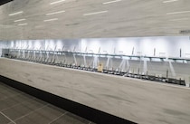 【ニュース】パイロット本社で「昭和30年代の筆記具展」