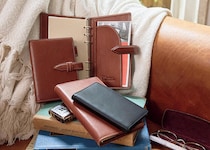 【新製品】待望の復活。ダ・ヴィンチ グランデ「オイルレザー」