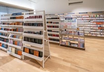 【イベントレポート】第9回「銀座 伊東屋 システム手帳サロン」がスタート！