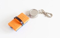 【新製品】黒板ふきデザインの画面クリーナーに、リールタイプが仲間入り