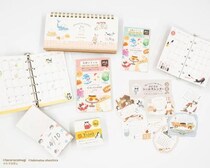 【新製品】めくるたび今日が好きになる！古川紙工の2026年カレンダー