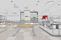 【ニュース】「スミス 渋谷ヒカリエシンクス」がリニューアルオープン