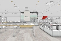 【ニュース】「スミス 渋谷ヒカリエシンクス」がリニューアルオープン