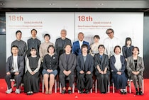 【ニュース】「第18回 シヤチハタ・ニュープロダクト・デザイン・コンペティション」受賞作品決定！