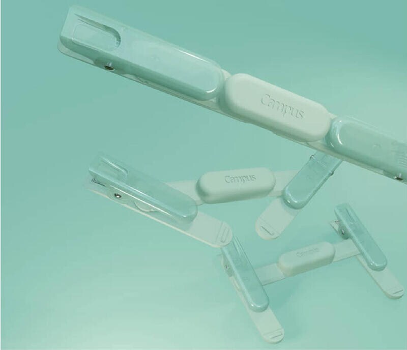 キャンパス ペンのように持ち運べるブッククリップ.jpg