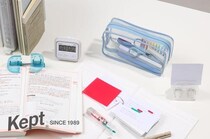【新製品】学習パフォーマンスを高める「Keptシリーズ」