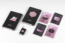 【新製品】「Moleskine for BLACKPINK」 が登場