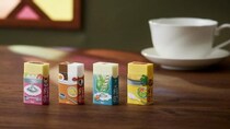 【新製品】消して作るレトロなカフェメニュー「エアイン＜限定＞カフェ消しゴム」