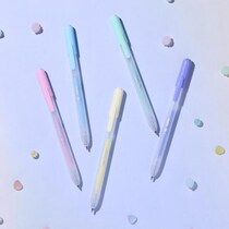 【新製品】パステルカラーがかわいい！「ボールサイン シュガーノック」