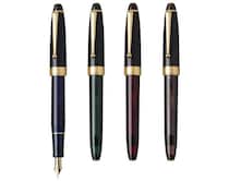 【新製品】万年筆「カスタムNS」のボディカラーがリニューアル