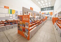 【ニュース】伊東屋で「カレンダーフェア2026」開催中！