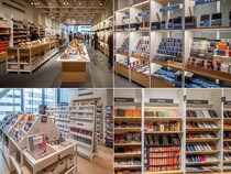 【2026年手帳】銀座 伊東屋で展開、ライフログ系が今年も人気