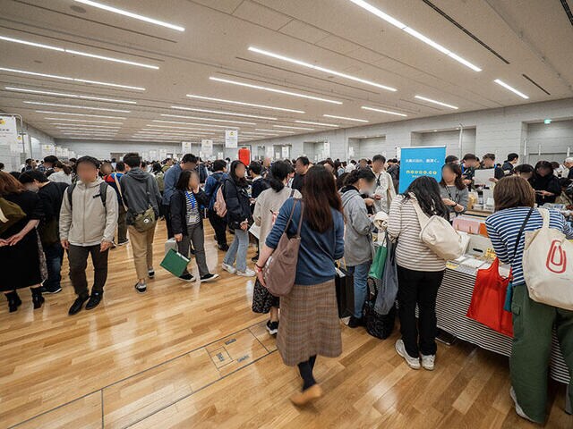 【イベントレポート】「東京インターナショナルペンショー2025」が開幕！