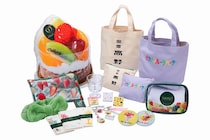 【新製品】新宿高野とのコラボ第三弾「ロフトフルーツパーラー」