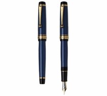 【新製品】万年筆「カスタム845」に新色“紺青”が登場