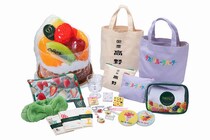 【新製品】新宿高野とのコラボ第三弾「ロフトフルーツパーラー」