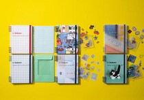 【新製品】ロルバーンから「ライフログ」シリーズ新作が登場