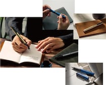 【新製品】TUZU シリーズに金属のような光沢感が美しい加飾モデルが登場