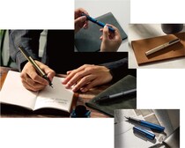 【新製品】TUZU シリーズに金属のような光沢感が美しい加飾モデルが登場