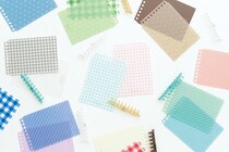 【新製品】自分らしさを表現できる、新しいバインダーのかたち