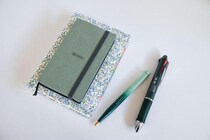 【手帳会議2026】2冊に厳選！会社員Oさんの"手帳選び"こだわりポイント