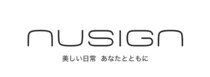 【ニュース】DELIジャパン、デザイン文具の新ブランド「nusign（ニューサイン）」を発表