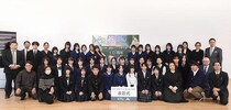 【ニュース】「黒板アート甲子園2025」結果発表