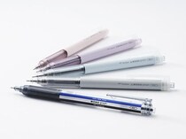 【コレ注目！】新開発の「モノドライインク」を搭載したゲルボールペン