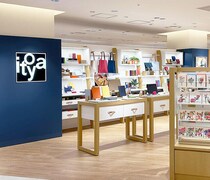 【新店舗】「伊東屋  うめだ阪急店」が大阪・梅田にオープン