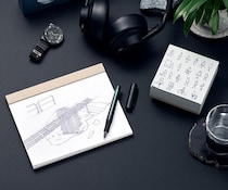 【新製品】変幻する半透明ボディ、「ZOOM L1」に新5色登場