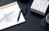 【新製品】変幻する半透明ボディ、「ZOOM L1」に新5色登場