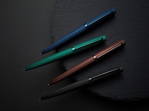 【新製品】万年筆の高級感を継承した「VIPER」のボールペン