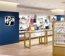 【新店舗】「伊東屋  うめだ阪急店」が大阪・梅田にオープン