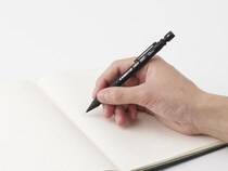 【新製品】限定モデル「ステッドラーREG 限定マットブラック」