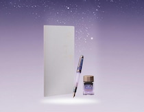 【新製品】「カ.クリエ プレミアムクロス×プロフェッショナルギア スリム 夢宵（ゆめよい）限定セット アンコーラVer.」を数量限定発売