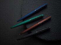 【新製品】万年筆の高級感を継承した「VIPER」のボールペン