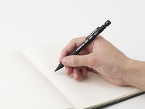 【新製品】限定モデル「ステッドラーREG 限定マットブラック」