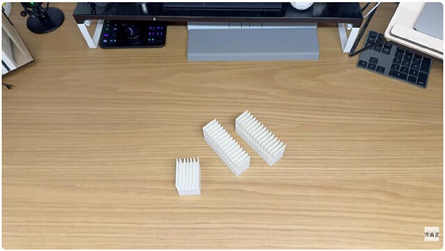 【連載】文具王の動画解説＃721「多すぎるはさみの収納を考える」