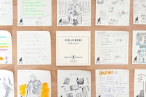 【新製品】日々の“読む・書く”をもっと豊かにするメモ帳