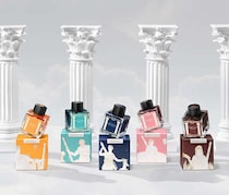 【新製品】神々の色彩を封じたギリシャ神話のインクシリーズ