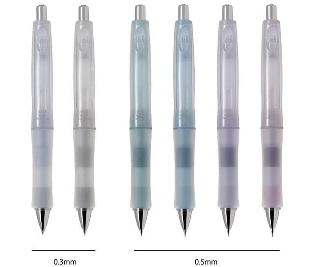 【新製品】「ドクターグリップ CL プレイボーダー」にミストカラーを追加