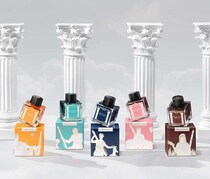 【新製品】神々の色彩を封じたギリシャ神話のインクシリーズ