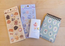 【文具女子博2025】編集部員が自腹買いした購入品を大公開！その２