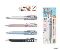 【新製品】大人気キャラ「ちいかわ」デザインのネームペン