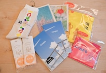 【文具女子博2025】編集部員が自腹買いした購入品を大公開！その１