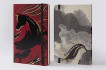 【新製品】モレスキンから2026午年限定版コレクションが登場