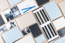 【新製品】フィルムカメラのためのアルバム「ナアルバムシリーズ」