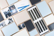 【新製品】フィルムカメラのためのアルバム「ナアルバムシリーズ」